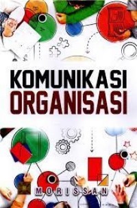 Komunikasi Organisasi