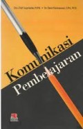 Komunikasi Pembelajaran