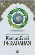 Komunikasi Peradaban