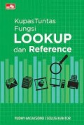 Kupas Tuntas Fungsi Lookup dan Reference