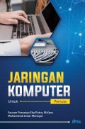 Jaringan Komputer: untuk Pemula