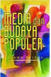 Media Dan Budaya Populer