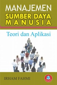 Manajemen sumber daya manusia: Teori dan aplikasi.