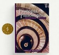 Protopia philosophia: Berfilsafat secara kontekstual.