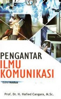 Pengantar Ilmu Komunikasi