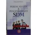 Perencanaan & pengembangan SDM.