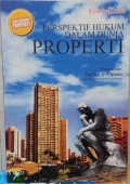 Perspektif Hukum dalam Dunia Properti