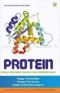 Protein: Serial Biokimia Mudah dan Menggugah