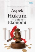 Aspek Hukum Dalam Ekonomi