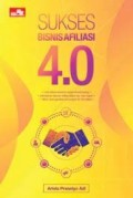 Sukses Bisnis Afiliasi 4.0