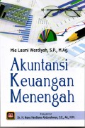 Akuntansi keuangan menengah.