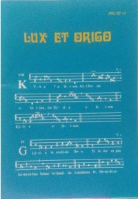 Lux Et Erigo