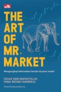 The Art of Mr. Market: Mengungkap Keberadaan Bandar di Pasar Modal