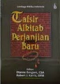 Tafsir Alkitab Perjanjian Baru