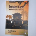 Protokol Kyoto: Implikasinya bagi Negara Berkembang