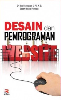 Desain dan Pemrograman Website